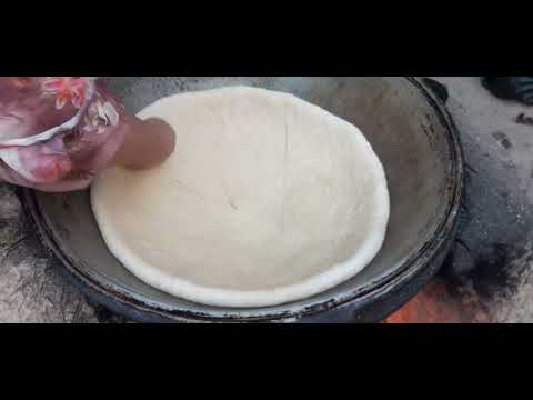 Видео: Козон патир пишириш жараёни