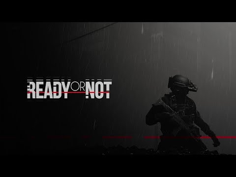 Видео: СТРИМ ПО Ready or Not! Прохожу компанию