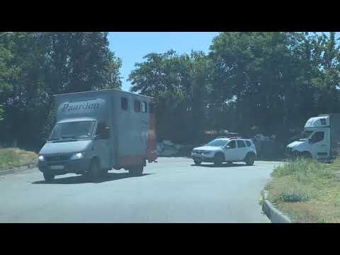 Видео: Маршрут 7, Каруни, Дніпро