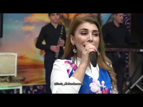 Видео: гр  Кристалл Латифа Айбетова   к1аниди