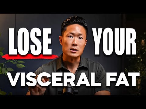 Видео: Самая простая в мире тренировка для сжигания висцерального жира