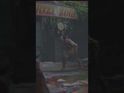 Видео: #thelastofus топляк прохождение Реализм #одниизнас2 #последниеизнас2 #gaming #games #ps5 #shorts