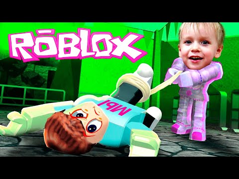 Видео: СИМУЛЯТОР ХакеРА! Roblox