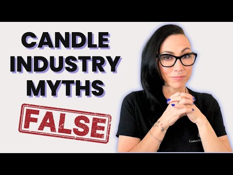 Видео: Портят ли эти мифы ваши свечи?