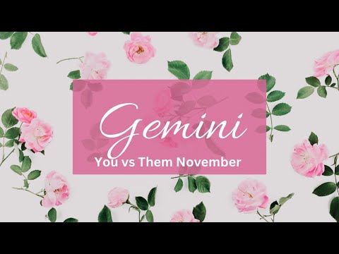 Видео: Близнецы❤️Тоску и тоску по тебе после того, как разрушила эту связь... Но для вас обоих это еще н...