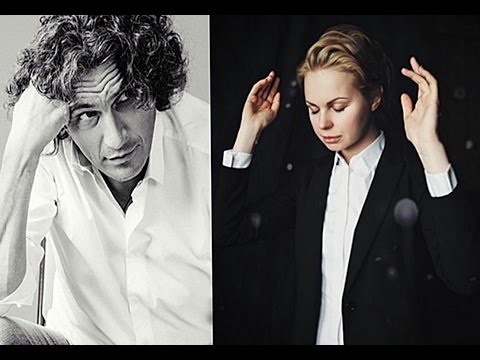 Видео: Алиса Вокс и СКРЯБІН