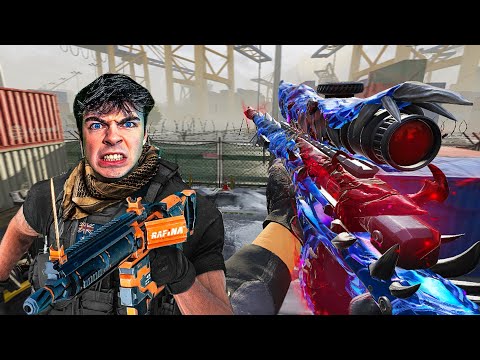 Видео: Я ИГРАЛ В ТУРНИРЕ iFerg'а 1 на 1 с призовым фондом $10 000 в COD Mobile!