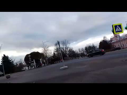 Видео: Скандальный день