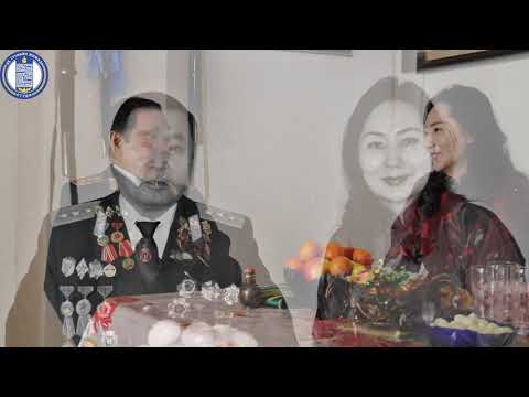 Видео: Хурандаа Д.Гончиг