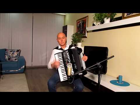 Видео: Петрунино(Еленино) хоро (Т.Синапов) / Petrunino horo [round dance, size 13/16], (T.Sinapov)