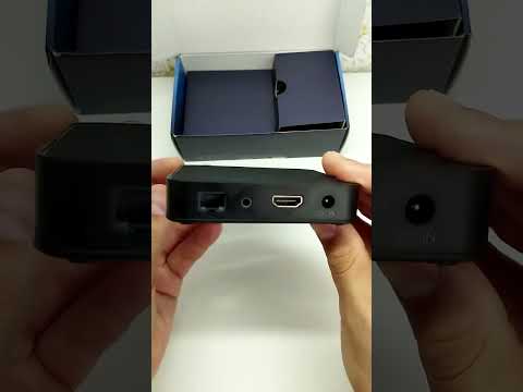 Видео: Tv box Z8 Pro обзор от продавца SMART JENIS