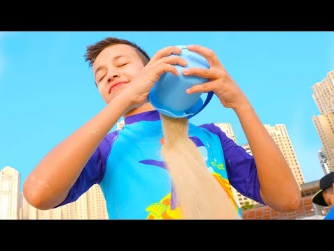 Видео: С СОЛНЦЕМ Лучше НЕ ШУТИТЬ! Что из Этого ВЫШЛО?