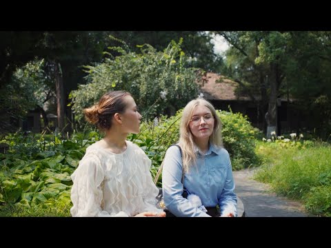 Видео: Peking University | Интервью со студенткой топового вуза Китая