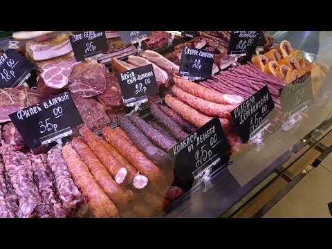 Видео: Беларусь | ТД Валерьяново | Обзор комплекса | Что купили?