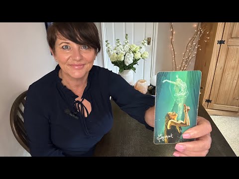 Видео: КОЗЕРОГ ♑️ Предстоящая неделя 13 октября 💕В центре внимания 💕