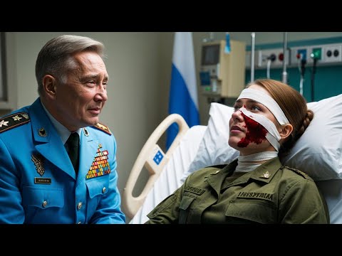 Видео: Он довёл её до инвалидности, но не знал, КТО её отец. Месть генерала была страшной.