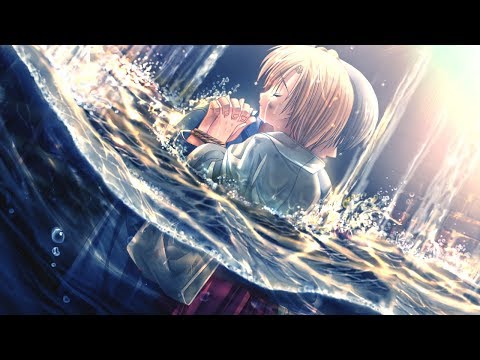 Видео: AMV - Ты сожгла мне крылья