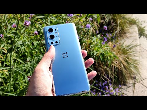 Видео: OnePlus 9 Pro в 2023 году | Все еще топ?
