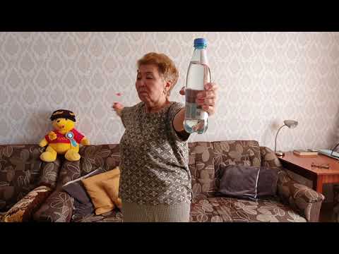 Видео: Тыныс алу жолдары мен  өкпеге арналған жаттығулар