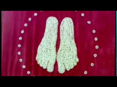 Видео: Ашрам Шри Ауробиндо - русский перевод