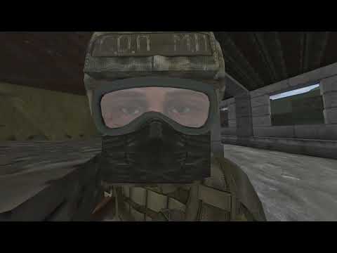 Видео: STALCUBE прохождение всех боссов