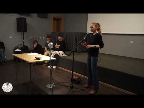 Видео: Франц Кафка. Човекът и властта