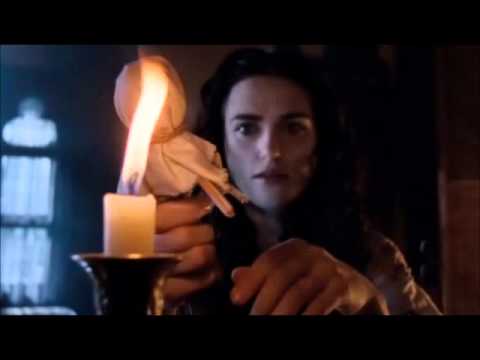 Видео: Мерлин - Больно.wmv