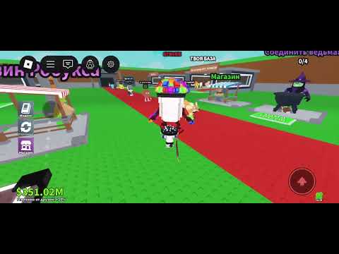 Видео: Я забрал браинрод из моего твинка и сделал два перерождения