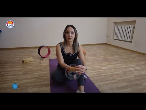 Видео: Пилатес для пожилых людей: щадящий путь к силе и мобильности