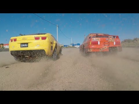 Видео: BMW M3, КОТОРАЯ ВАЛИТ ... Тюнинг Бэхи