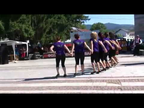 Видео: Купонджийско хоро