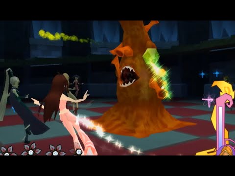 Видео: Битвы с босами с НОВОЙ КАМЕРОЙ || Ведьмы-мод в Winx Club PC