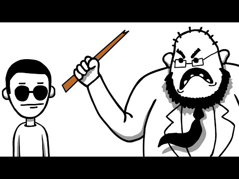 Видео: МОИ ПРЕПОДЫ...