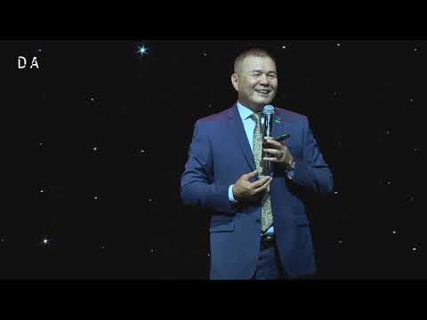 Видео: Жанболат Бекмусаев  Не только мечтать  Действовать!