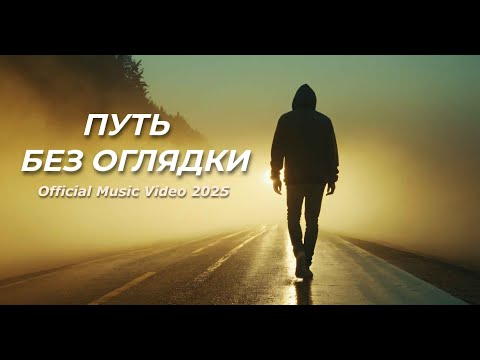 Видео: Путь без оглядки — Modern Hip-Hop / Official Music Video