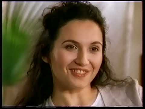 Видео: Блоки рекламы и анонсов (ОРТ, 8.03.2002)