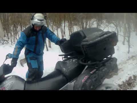 Видео: Зима 2024 когда был СНЕГ !!!