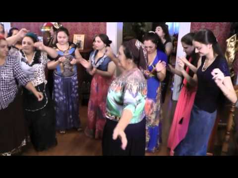 Видео: День рождения внука цыганского барона город Караганда АСЛАНА 2 часть 3 серия