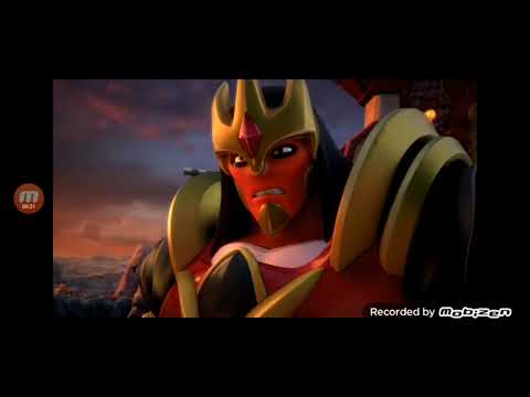 Видео: Музыка Гормити лорд Керион  и рифф