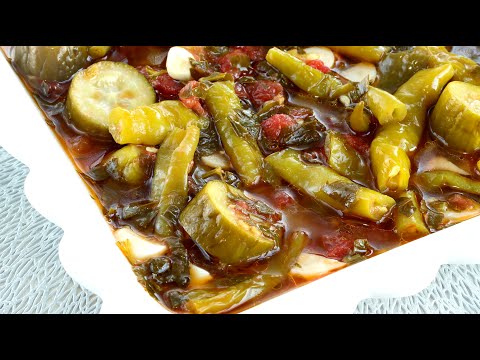 Видео: Как быстро сделать летние огурцы с маслом