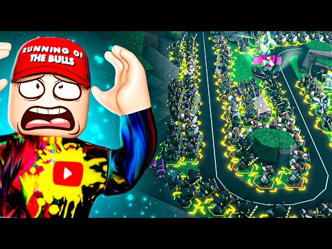 Видео: Аллея ВАРДЕНОВ | Tower Defense Simulator | tds roblox | тдс роблокс