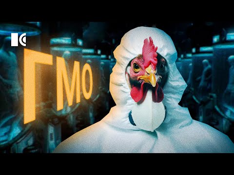 Видео: Как мы стали мутантами. Мифы и правда о генно-модифицированных организмах |  Разборы
