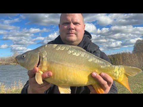 Видео: Приключения на Камплице! Ловлю Карпа в Море! Крутая рыбалка на Камплице!