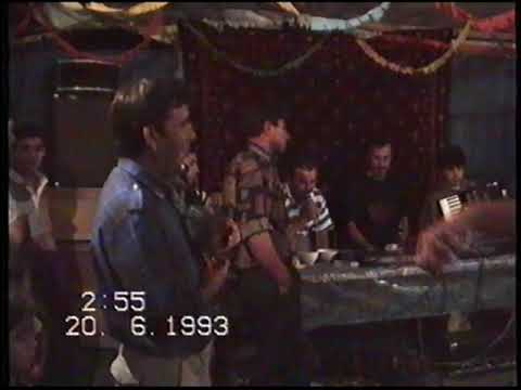 Видео: ГАЙБУЛА 1993 часть 3