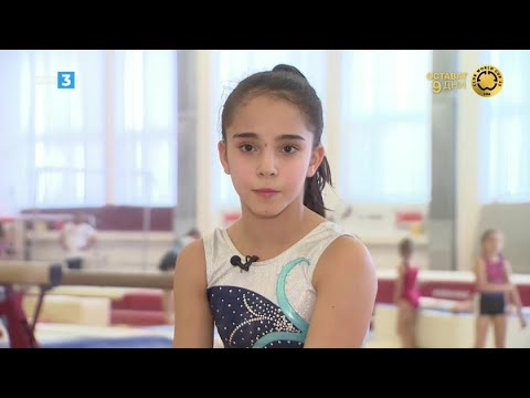 Видео: Биляна Банева в предаването "Аз съм..." - 07.06.2025