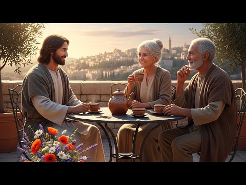 Видео: Муж галилеянин