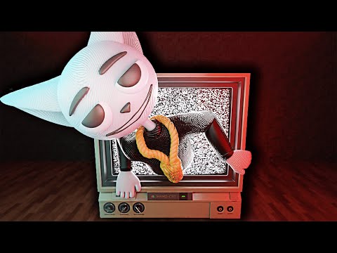 Видео: Ещё немного жутких историй из телевизора!