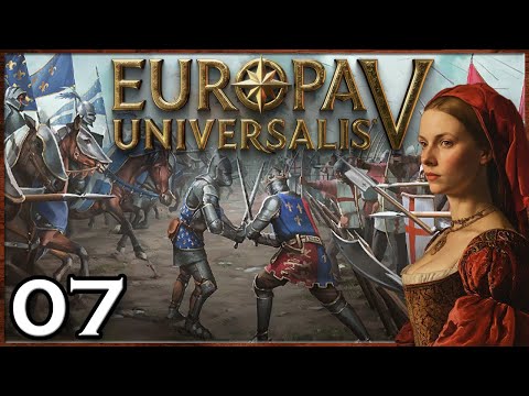 Видео: Europa Universalis V 5: Руководство для начинающих | Игровой процесс EU5 Англия, эпизод 7: Ирланд...
