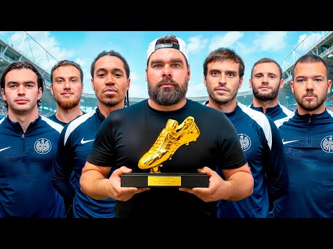 Видео: Организовал ТУРНИР ПО ПЕНАЛЬТИ СРЕДИ ИГРОКОВ 2DROTS!