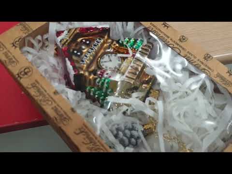 Видео: Полное видео распаковки посылки на почте